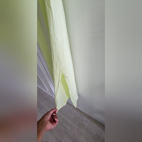 NWT Lululemon All Yours Tank Maxi Dress (Size 0) - Picture 11 of 14